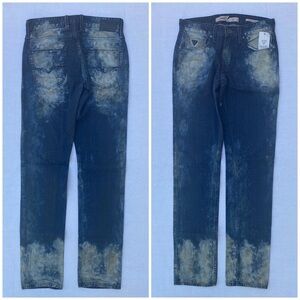 New GUESS Slim Tapered Men's Jeans SZ 29
